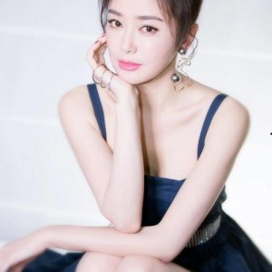 明星美女,揭秘时尚界的璀璨星辉